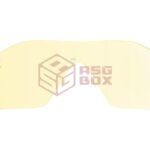 Smith Optics PivLock Echo Max Lens Yellow