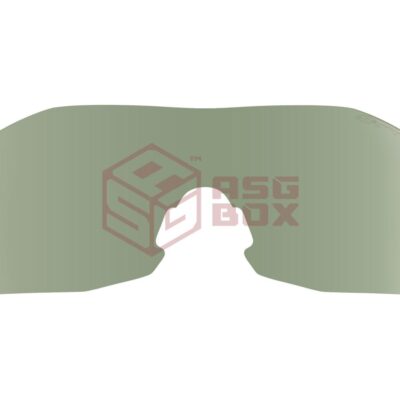Smith Optics PivLock V2 Max Lens Grey
