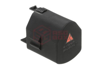 Airtech Studios TBEU Battery Extension Unit KWA Ronin Black