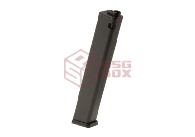 Classic Army Magazine ARP 9 / X9 Midcap 120rds Black