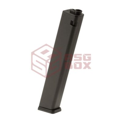 Classic Army Magazine ARP 9 / X9 Midcap 120rds Black