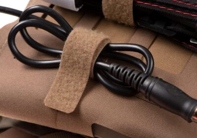 Clawgear Universal Loop RAL7013 - obrazek 5
