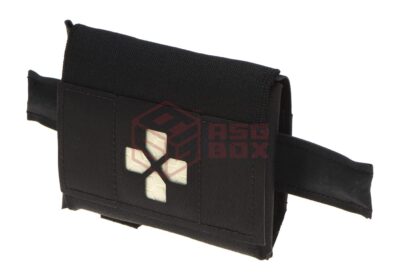 Blue Force Gear Molle Mounted Micro Trauma Kit NOW! Black