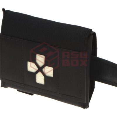 Blue Force Gear Molle Mounted Micro Trauma Kit NOW! Black
