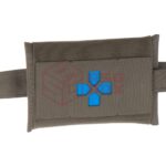 Blue Force Gear Molle Mounted Micro Trauma Kit NOW! Ranger Green