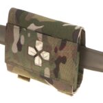 Blue Force Gear Molle Mounted Micro Trauma Kit NOW! Multicam