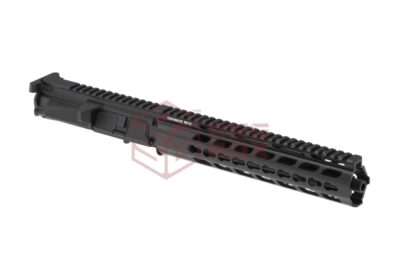 Krytac MK2 CRB Complete Upper Assembly Black