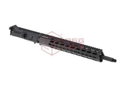 Krytac MK2 SPR Complete Upper Assembly Black