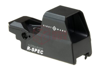 Sightmark Ultra Shot R-Spec Reflex Sight Black