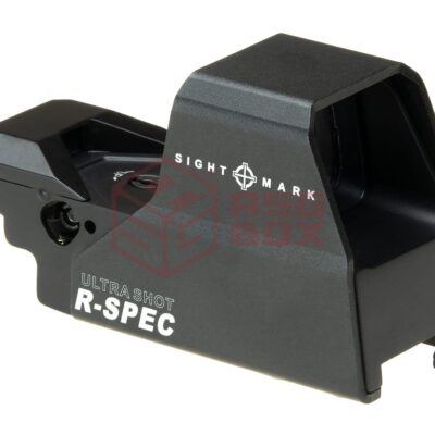 Sightmark Ultra Shot R-Spec Reflex Sight Black