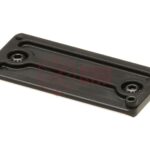 Magpul M-LOK Dovetail Adapter 2 Slot for RRS/ARCA Interface Black