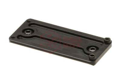 Magpul M-LOK Dovetail Adapter 2 Slot for RRS/ARCA Interface Black