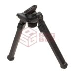 Magpul Aluminum M-LOK 6.8-10.3 Inch Bipod Black