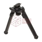 Magpul A.R.M.S. 17S Style 6.8-10.3 Inch Bipod Black