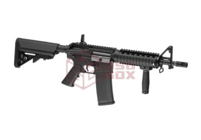 Specna Arms SA-C04 Core S-AEG Black