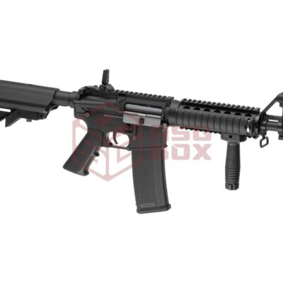 Specna Arms SA-C04 Core S-AEG Black