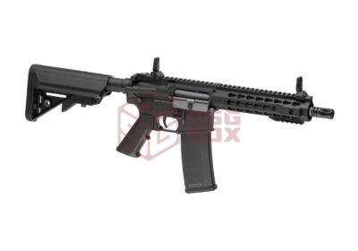 Specna Arms SA-C08 Core S-AEG Black