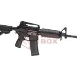 Specna Arms SA-E01 Edge S-AEG Black