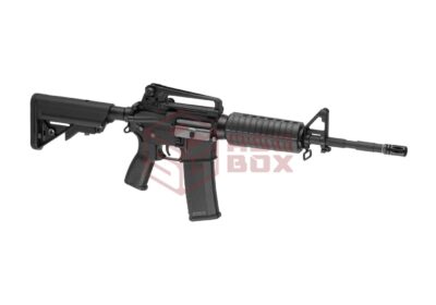 Specna Arms SA-E01 Edge S-AEG Black