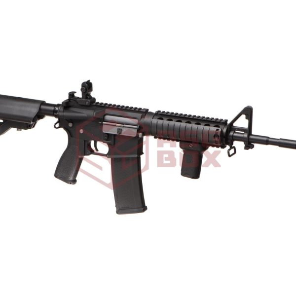 Specna Arms SA-E03 Edge S-AEG Black