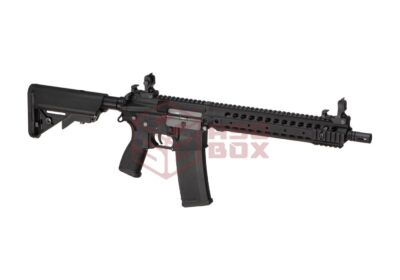 Specna Arms SA-E06 Edge S-AEG Black