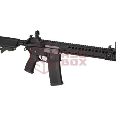 Specna Arms SA-E06 Edge S-AEG Black