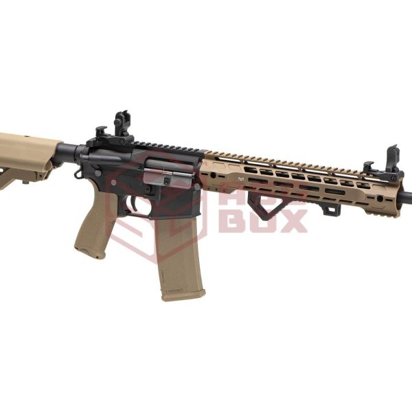 Specna Arms SA-E14 Edge S-AEG Half Tan