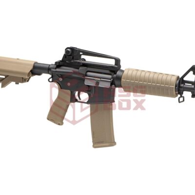 Specna Arms SA-E02 Edge S-AEG Half Tan
