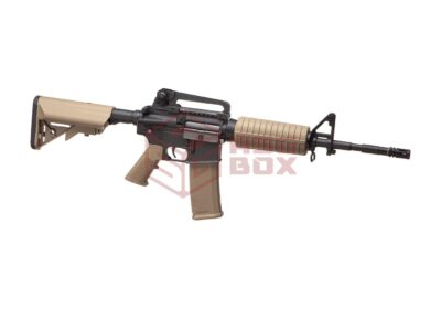 Specna Arms SA-C01 Core 0.5J Half Tan