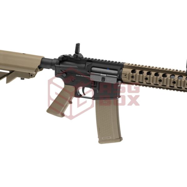 Specna Arms SA-C05 Core 0.5J Half Tan