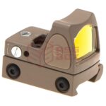 Aim-O RMR Red Dot Adjustable Desert