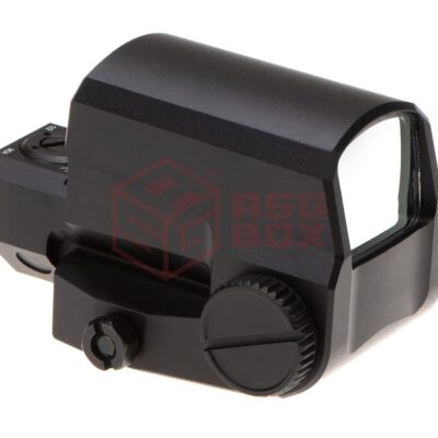 Aim-O LCO Red / Green Dot Black