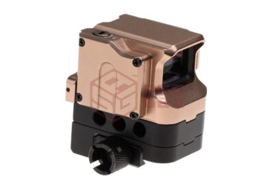 Aim-O FC1 Red Dot Sight 2 MOA Desert
