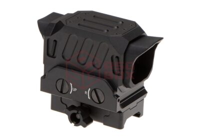 Aim-O EG1 Red Dot Sight Black