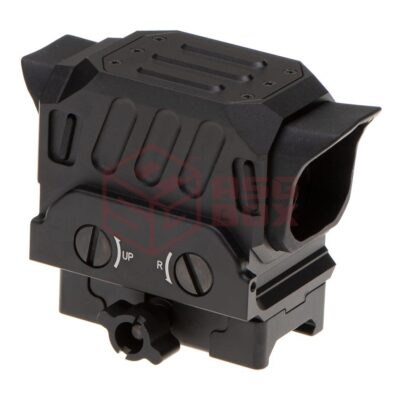 Aim-O EG1 Red Dot Sight Black