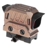Aim-O EG1 Red Dot Sight Desert