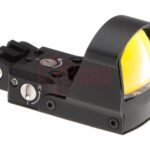 Aim-O DP Pro Red Dot Sight Black
