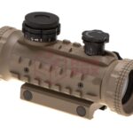 Aim-O 1x30 Red Dot Desert