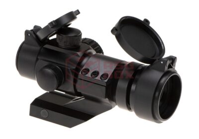 Aim-O M3 Red Dot with Cantilever Mount Black