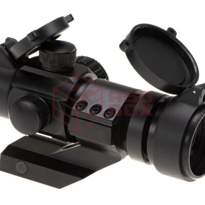 Aim-O M3 Red Dot with Cantilever Mount Black