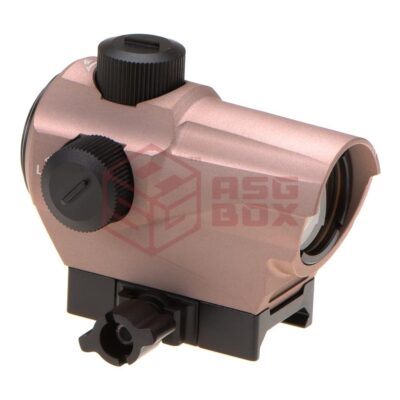 Aim-O SP1 Red Dot Sight Desert
