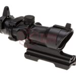 Aim-O 4x32IR QD Combat Scope Black