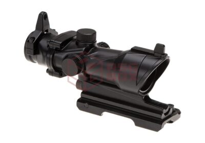 Aim-O 4x32IR QD Combat Scope Black