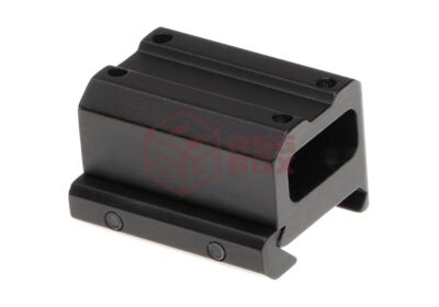 Aim-O MRO Full Co-Witness Mount Black