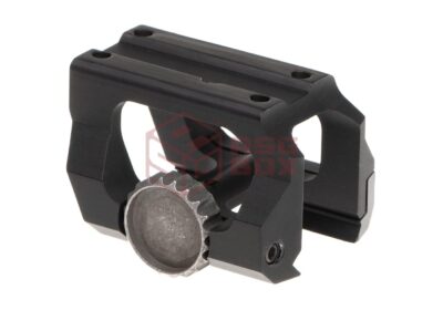 Aim-O MRO Low Drag Mount Black