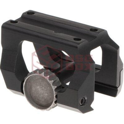 Aim-O MRO Low Drag Mount Black