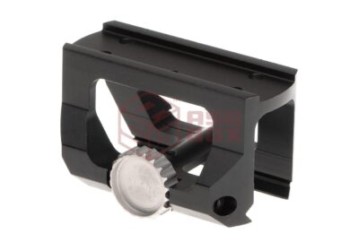 Aim-O RD-1 / RD-2 Low Drag Mount Black