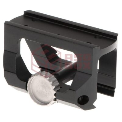 Aim-O RD-1 / RD-2 Low Drag Mount Black