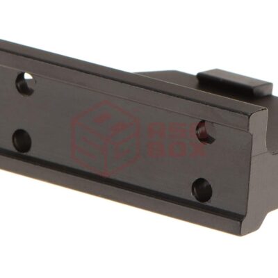 Aim-O RD-1 / RD-2 Offset Mount Black