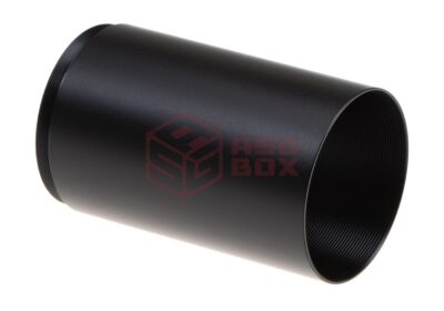 Aim-O 3.5-10x40E-SF Scope Extender Short Black